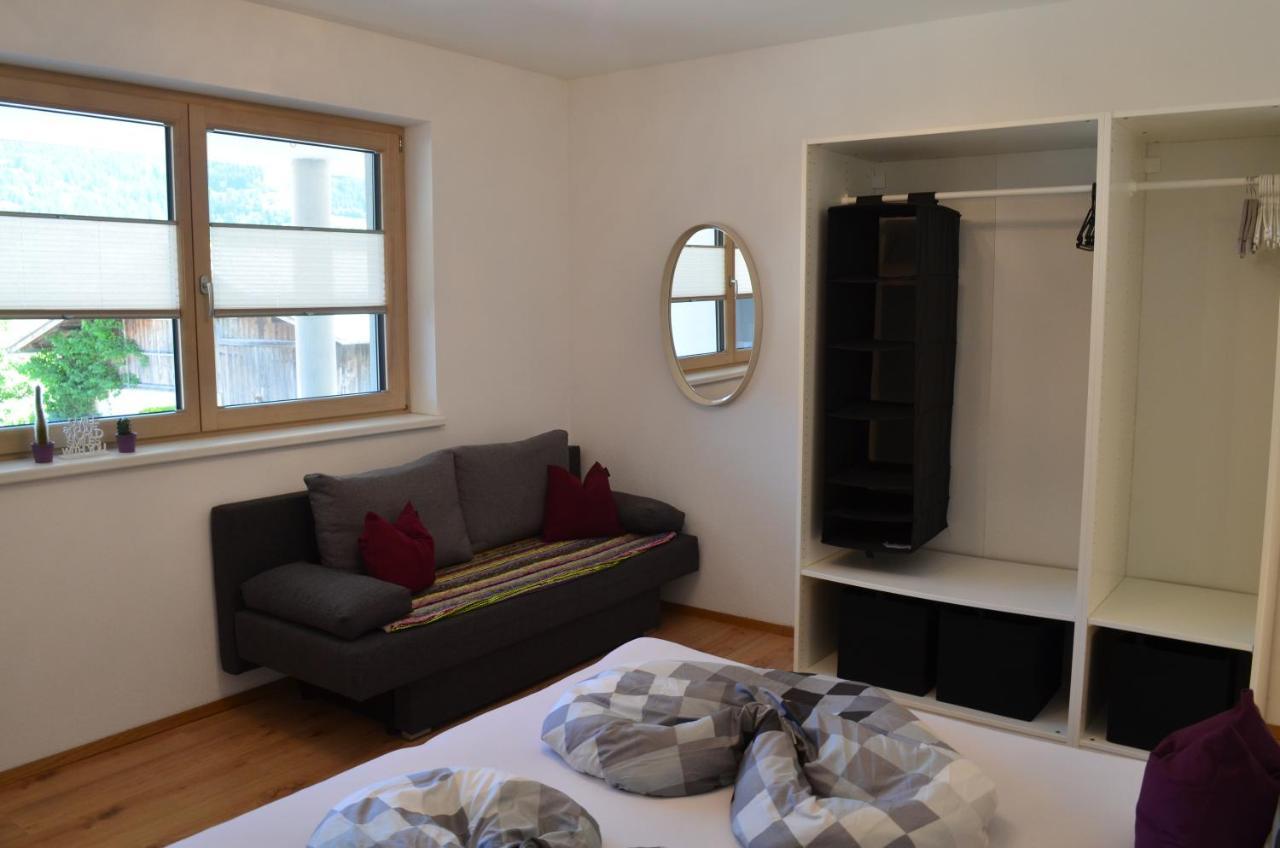 Apartment Klein & Fein Шліттерс Екстер'єр фото