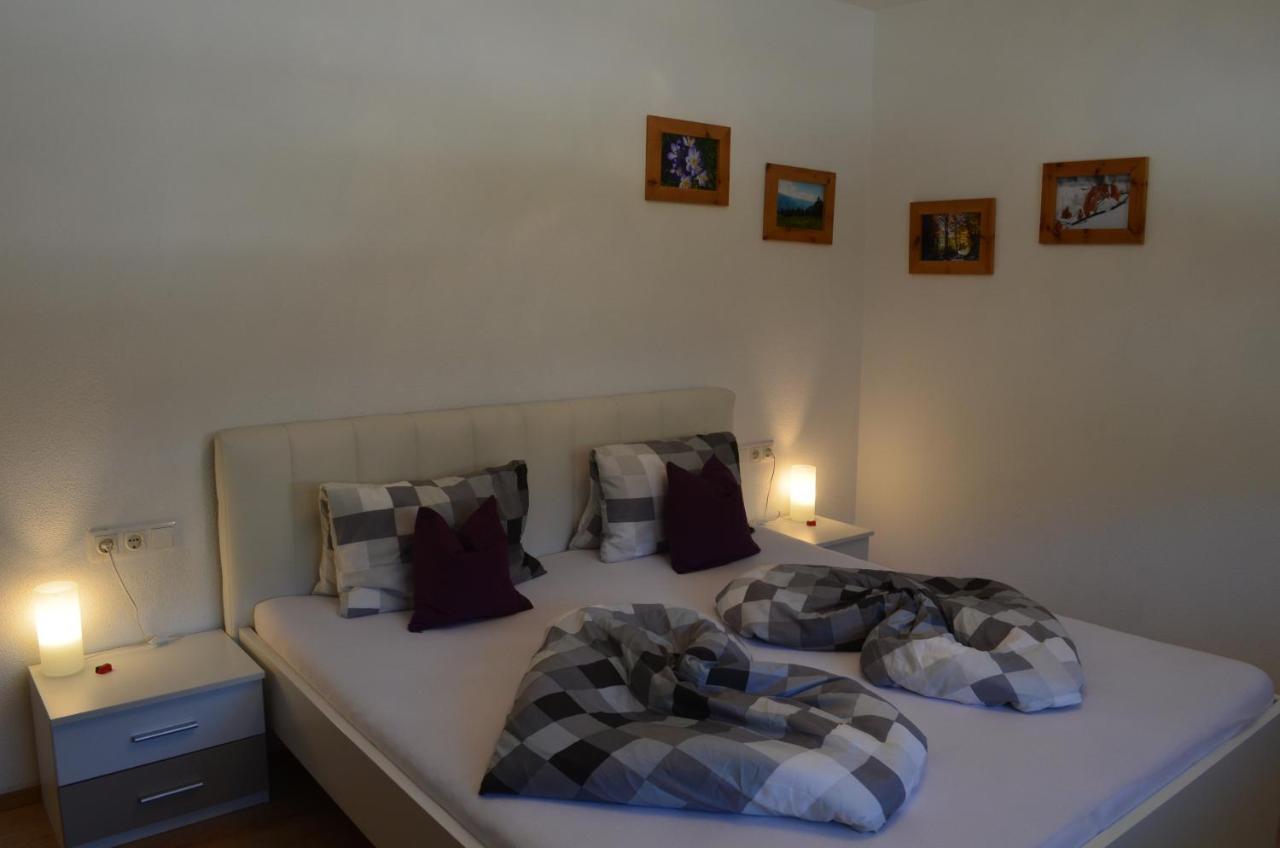 Apartment Klein & Fein Шліттерс Екстер'єр фото