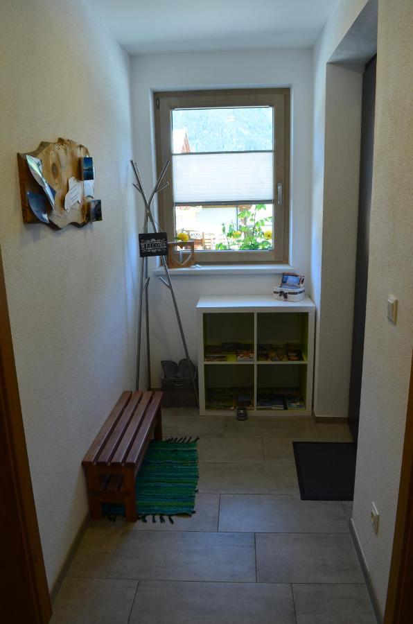 Apartment Klein & Fein Шліттерс Екстер'єр фото