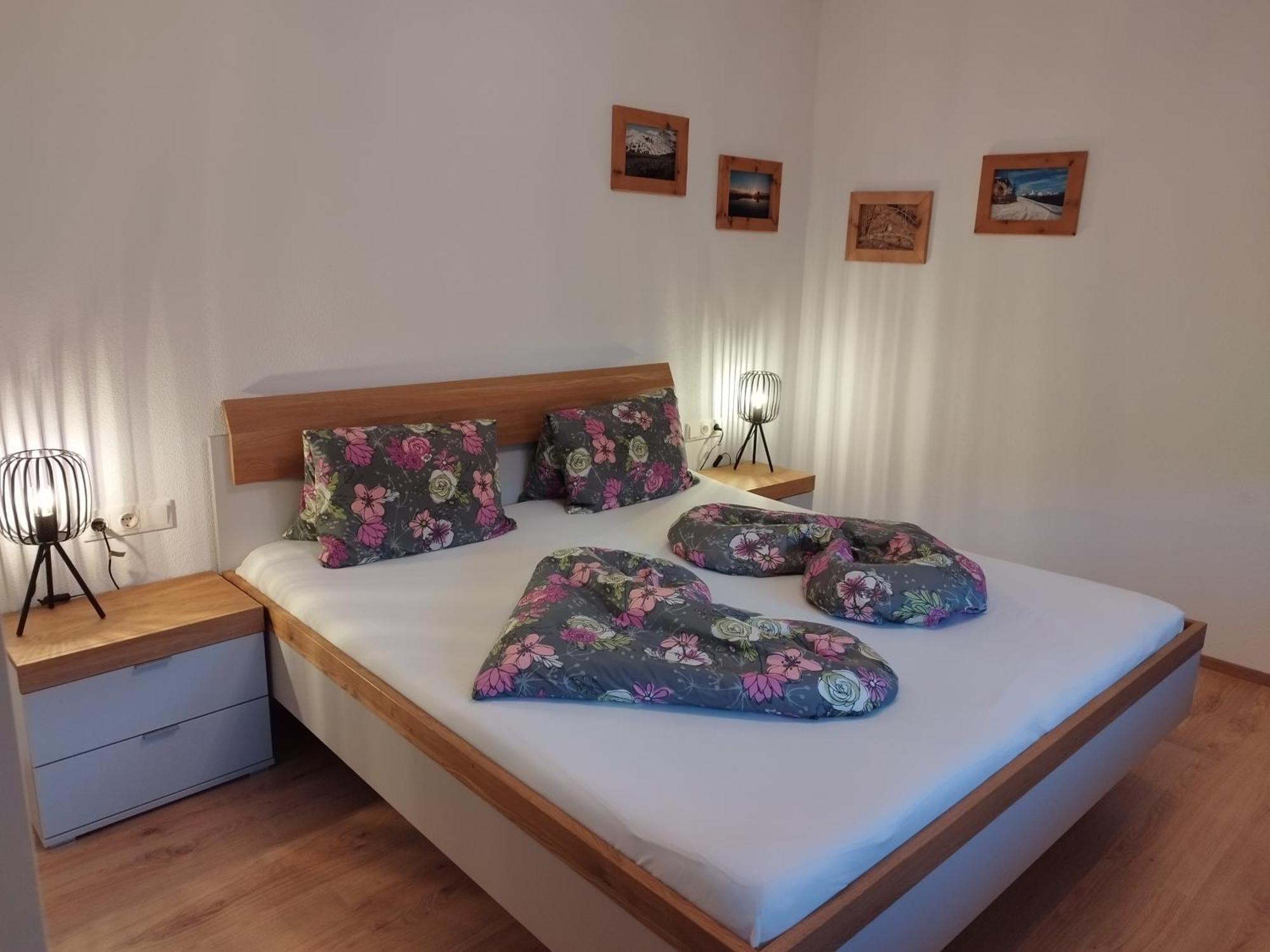 Apartment Klein & Fein Шліттерс Екстер'єр фото
