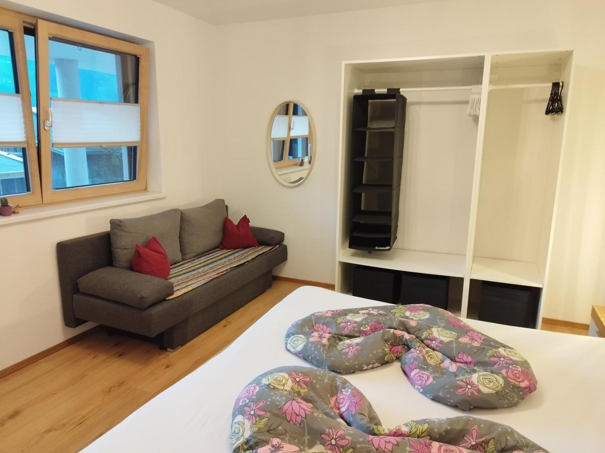 Apartment Klein & Fein Шліттерс Екстер'єр фото