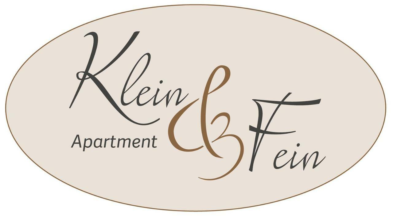 Apartment Klein & Fein Шліттерс Екстер'єр фото