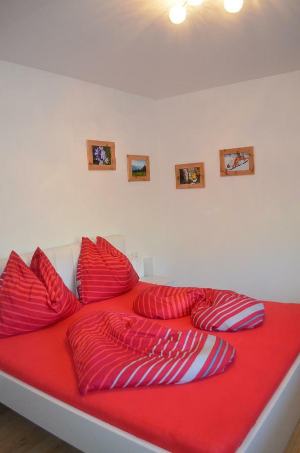 Apartment Klein & Fein Шліттерс Екстер'єр фото