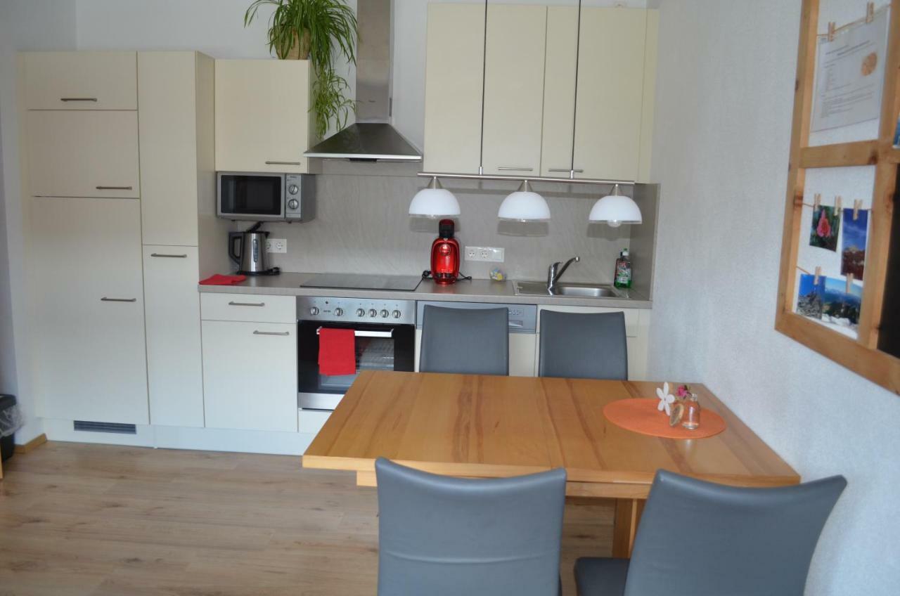 Apartment Klein & Fein Шліттерс Екстер'єр фото